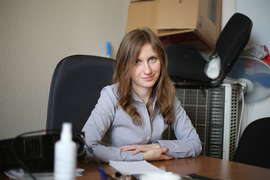 помощь полякову