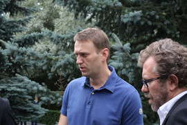 Когда были похороны навального