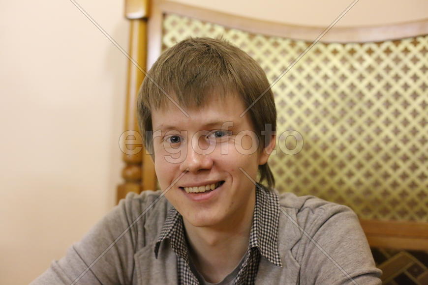 Лихачёв Никита Владимирович, Ти Джорнал