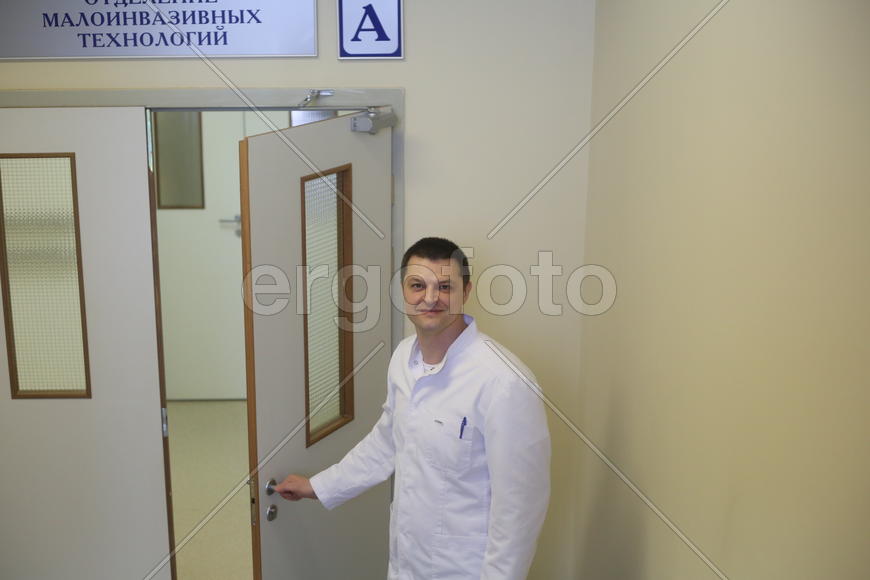 Доктор Донченко