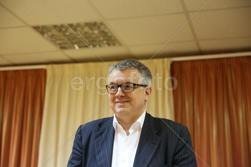 Кузьминов Ярослав Иванович