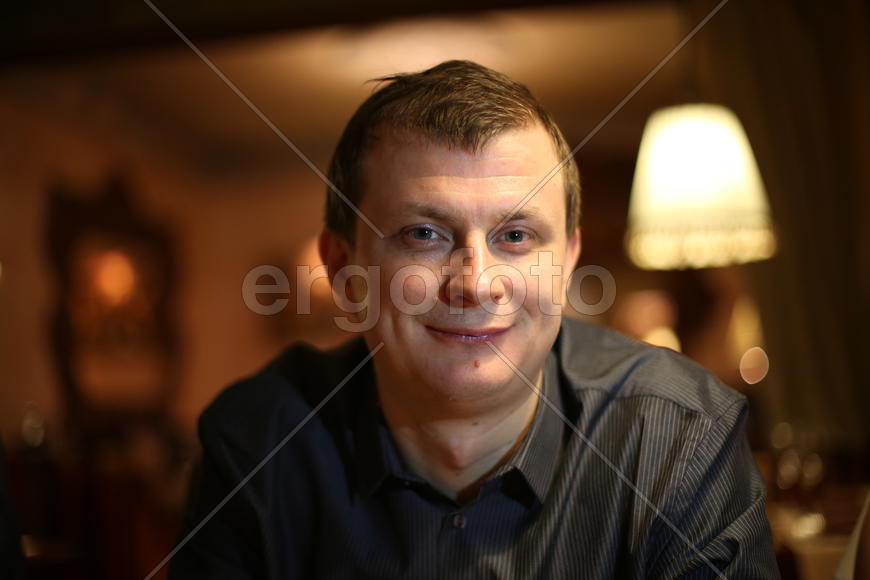 Павел Гудков