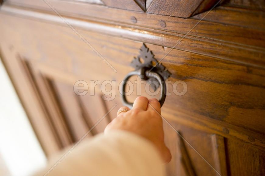 Ключ от всех дверей