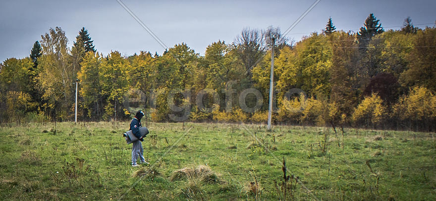 отчуждение