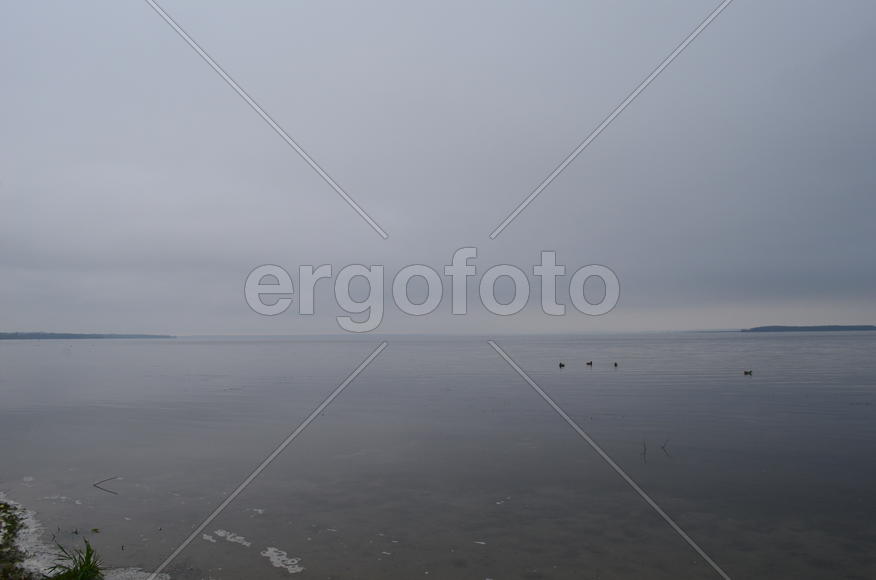 Озеро Нароч