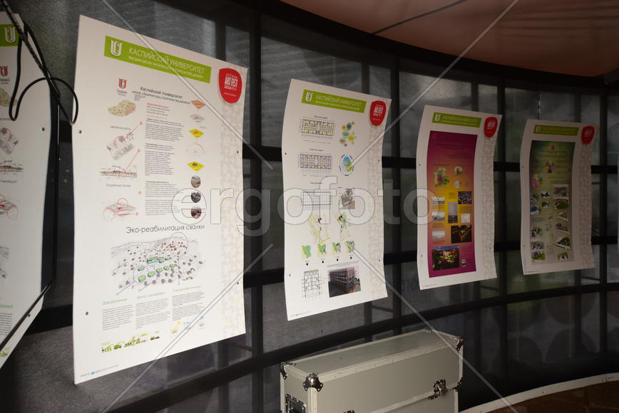 Фестиваль современного искусства "Astana Art Fest". Казахстан