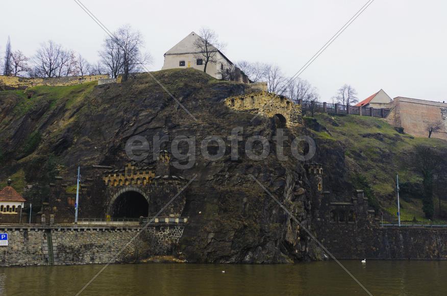 Urban landscape, the diversity of the city's architecture, urban nature or location