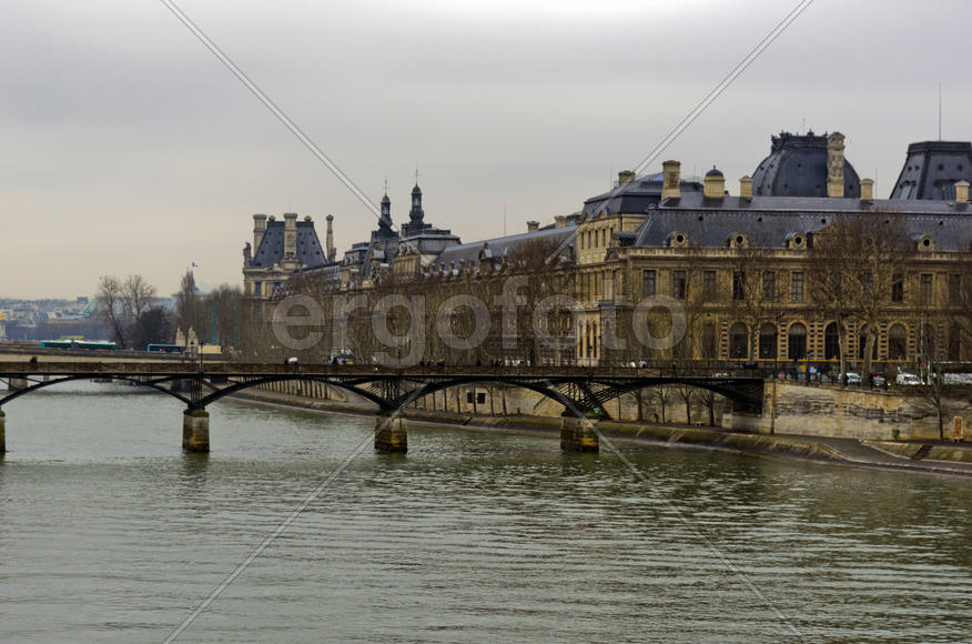 Urban landscape, the diversity of the city's architecture, urban nature or location.