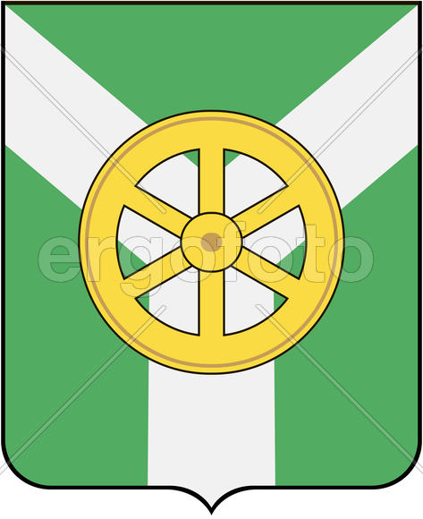 Герб города Узловая