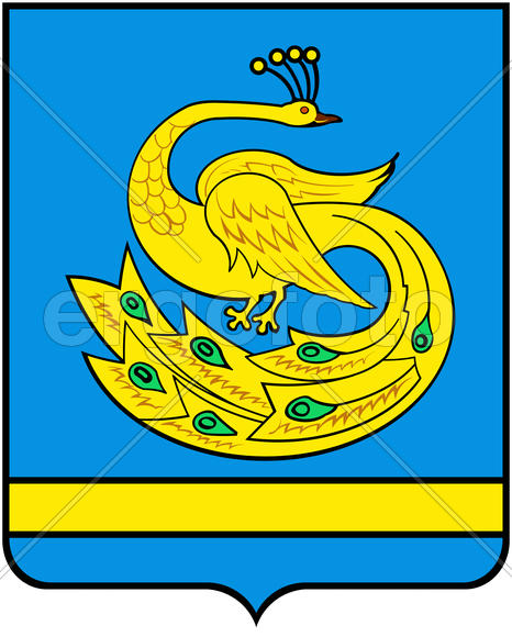 Герб города Пласт