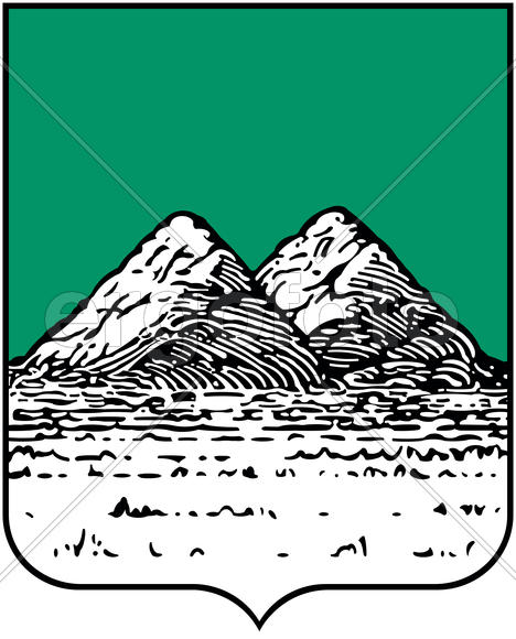 Герб города Курган