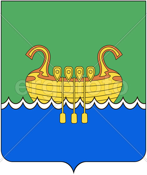 Герб города Андреаполь