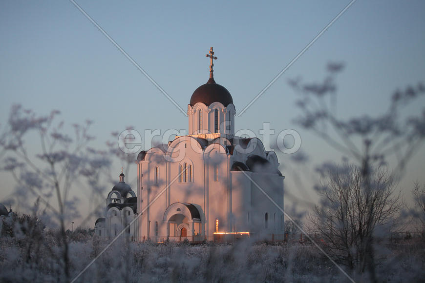 Церковь