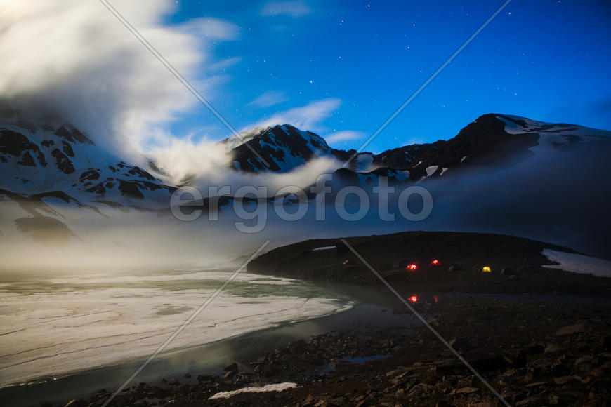 Гроза надвигается