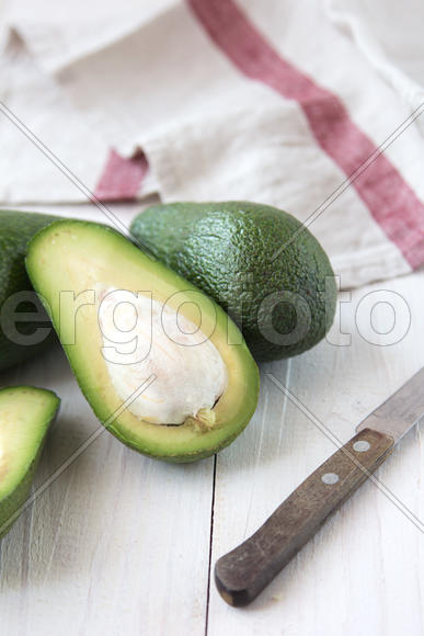 Авокадо
