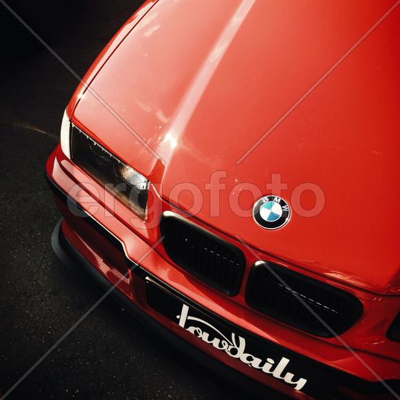 BMW E36 '91-00