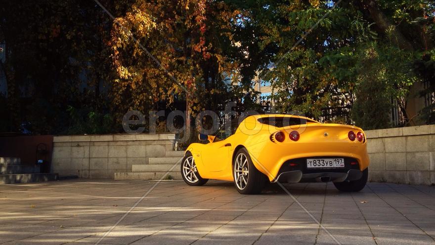 Lotus Elise