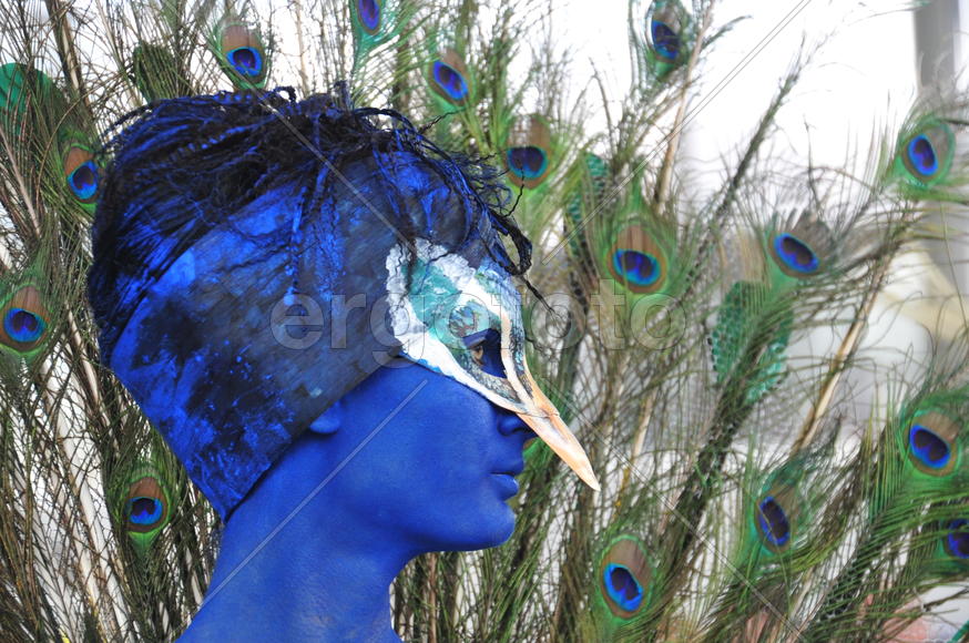 Конкурс парикмахеров 28