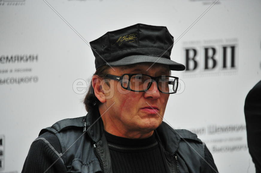 Михаил Шемякин