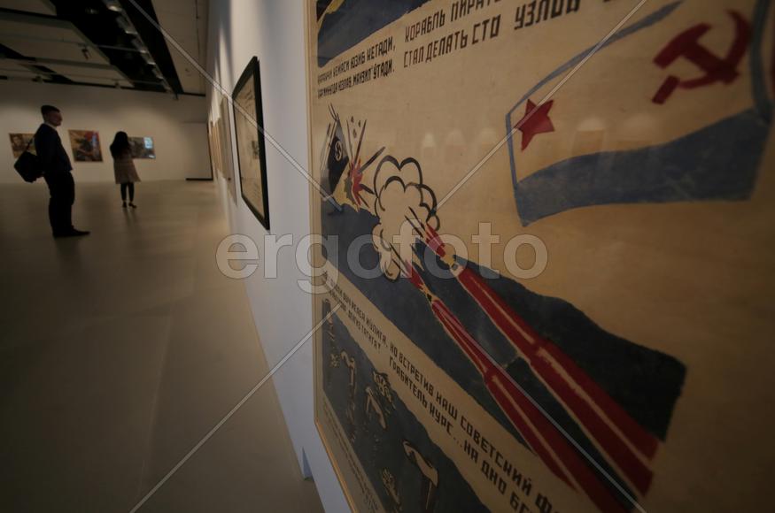 МВО «Манеж» совместно с галереей ARTSTORY представляет выставку «Ташкентский альбом. 1910–1970». На 