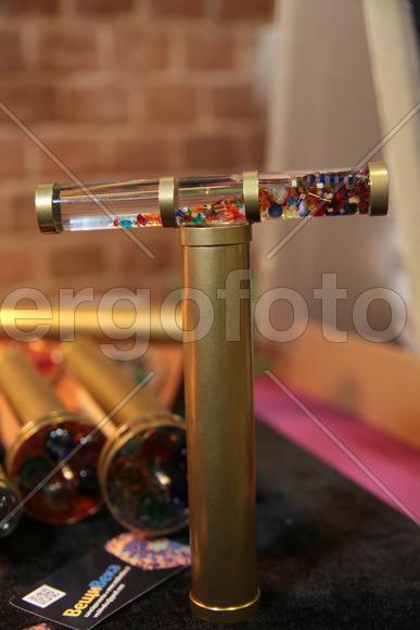 Реставратор калейдоскопов Шеффер 