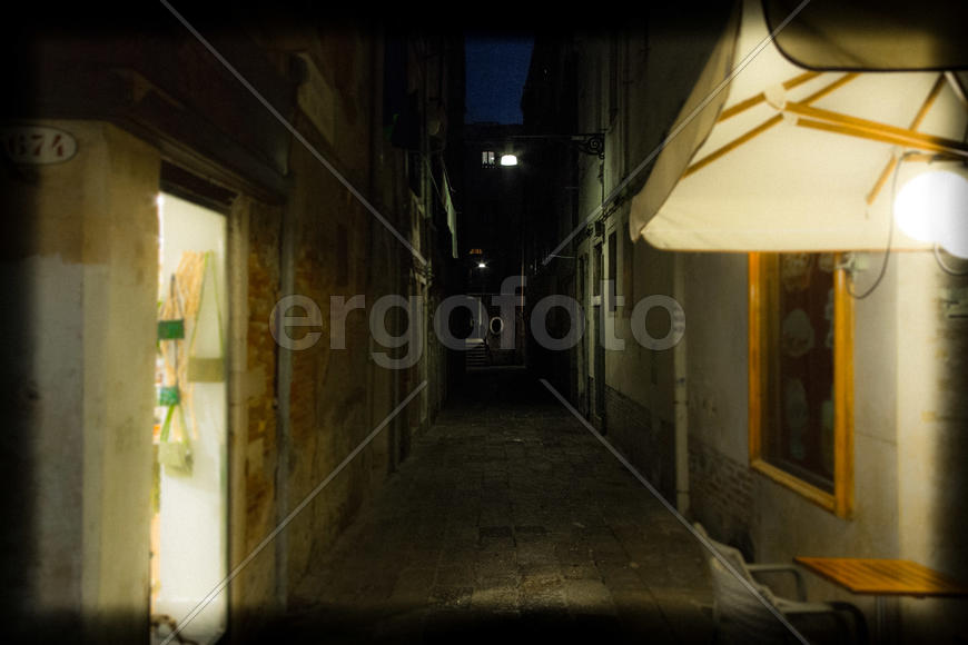 Венецианский переулок 2