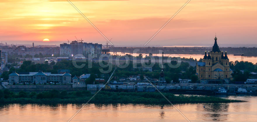 Ока-Волга