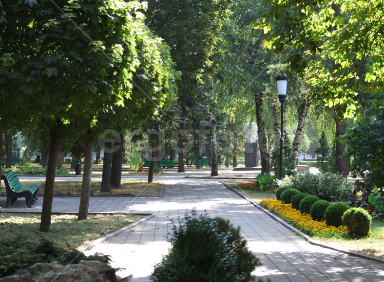 Ставрополь