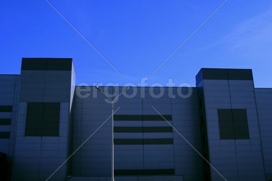 Современная архитектура