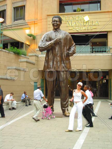 Юаровский Ленин