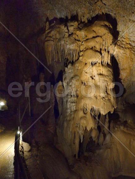 ПЕЩЕРЫ КРЫМА - 158