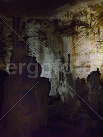 ПЕЩЕРЫ КРЫМА - 26