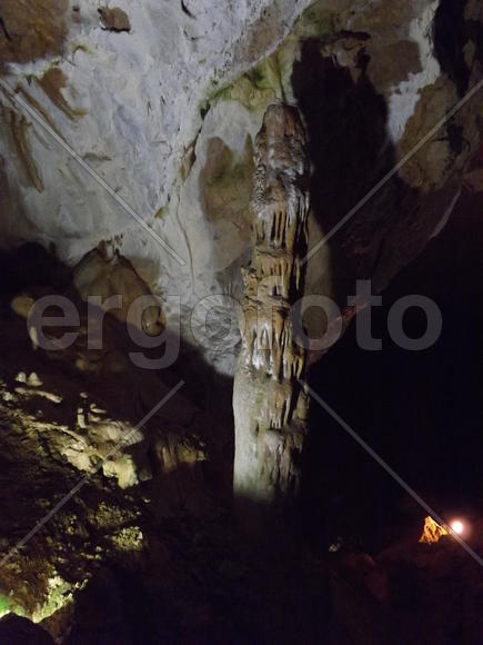 ПЕЩЕРЫ КРЫМА - 94