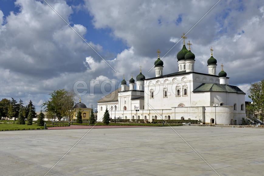 Троицкий собор