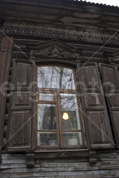 Окно в XIX век