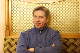 Алексей Владимирович Орлов