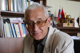 Евгений Юрьевич Прохоров