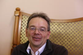 Виктор Батырев