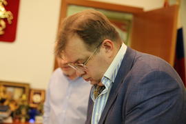 Николай Фигуровский