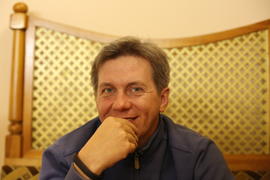 Алексей Владимирович Орлов