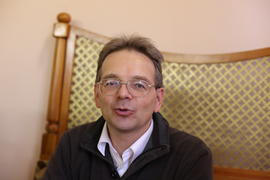 Виктор Вадимович Батырев
