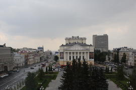 Казань, центр, Татарстан