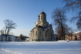 Андронников монастырь