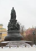 Памятник ЕкатеринеII