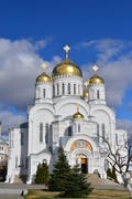 Белая Православная Церковь 