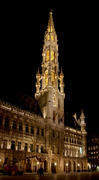 Brussel. Grand Place