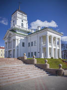 Минская городская ратуша