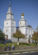 Беларусь, Логойск: Свято-Николаевская  церковь