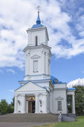 Беларусь, Барановичи: Покровский собор