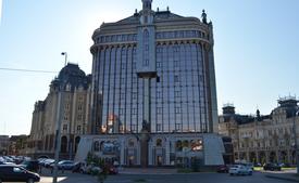 Архитектура города Казань 